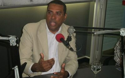 Candidato do PT elogia Estado Presente e defende a criação de uma Divisão de Tóxicos e Entorpecentes na Polícia Civil