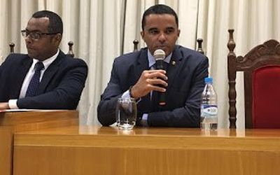 Soltura de gestantes e mães de filhos com até 12 anos presas preventivamente vai facilitar a cooptação de mulheres para o crime, avalia promotor de Justiça capixaba