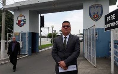 Polícia Militar fecha os olhos para assédio e orgia sexuais dentro de unidades militares, mas pune presidente do Clube dos Oficiais por defender os interesses da categoria no Espírito Santo