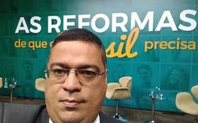 Em artigo, tenente-coronel Rogério afirma que segurança pública se faz com diálogo e presença do Estado