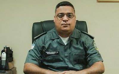 Em artigo, presidente licenciado do Clube dos Oficiais critica quem usa discursos políticos eleitorais para buscar esconder as reais responsabilidades do Estado no combate à criminalidade