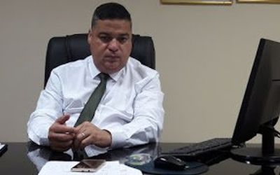 Presidente do Clube dos Oficiais parabeniza os operadores de segurança pública pela queda no número de homicídios em 2016 no Espírito Santo e volta a cobrar do governo do Estado abertura para diálogo