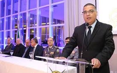 ARTIGO DO TENENTE-CORONEL ROGÉRIO FERNANDES LIMA: A quem interessa a federalização?