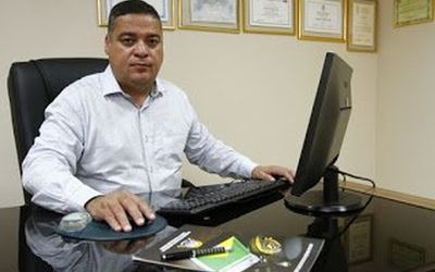 Presidente do Clube dos Oficiais Militares do Espírito Santo fala das expectativas para 2017