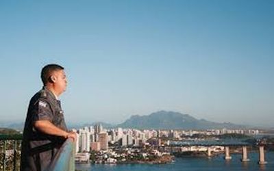 Presidente do Clube dos Oficiais lamenta que governo capixaba deixou para anunciar investimentos em segurança em ano eleitoral e considera esdrúxula a comparação do Espírito Santo com o Rio