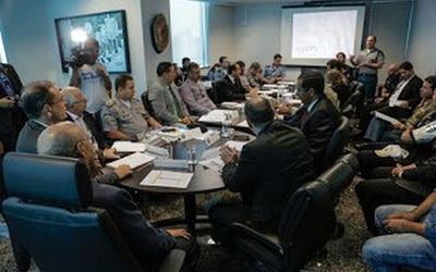 Governo de Rondônia inicia processo que permite Polícia Militar a lavrar Termo Circunstanciado de Ocorrência