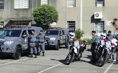 PRESERVAÇÃO DA VIDA, DISCIPLINA, TREINAMENTO E RESPEITO COM O CIDADÃO: Comandante da Rotam revela o segredo do sucesso da nova Tropa de Elite da Polícia Militar do Espírito Santo