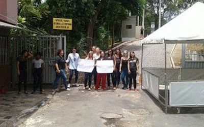 AQUARTELAMENTO DE FEVEREIRO DE 2017 JÁ PROVOCOU A EXCLUSÃO DE 16 MILITARES: Comando da PM expulsa mais seis policiais da extinta Rotam