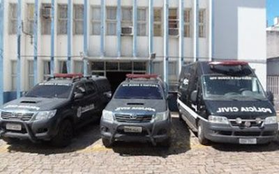 PRISÃO DE MÉDICO CONDENADO POR ABUSO SEXUAL DEMONSTRA COMPROMISSO COM A SOCIEDADE: SPP dá mais um exemplo de eficiência