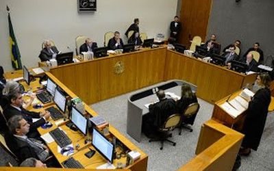 STJ acolhe pedido da defesa e remete para STF decisão sobre futuro do juiz acusado de mandar matar colega no Espírito Santo