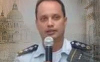Em artigo, major PMES Sandro Campos analisa as causas da criminalidade sob três aspectos