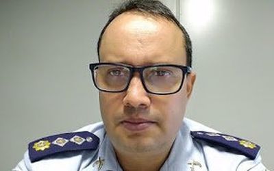ARTIGO DO MAJOR SANDRO ROBERTO CAMPOS: Conselhos Comunitários de Segurança Pública: Uma ponte para a democracia
