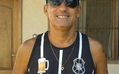 Associação Geral dos Militares do Espírito Santo oferece recompensa de R$ 3 mil para quem ajudar a prender os assassinos do sargento Zózimo