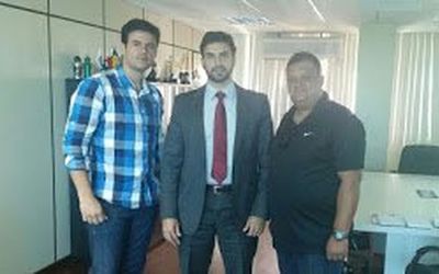 Comissão Governativa do Sindaspes é eleita e consegue a primeira vitória em favor dos inspetores penitenciários