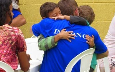 Governo do Espírito Santo publica resolução que facilita visita de crianças e adolescentes ao pai ou mãe em presídio