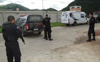 Governo autoriza homologação e nomeação de aprovados em concurso para inspetores penitenciários