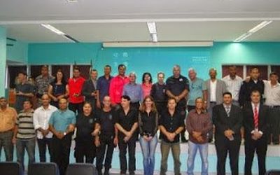 Secretaria de Estado da Justiça inicia entrega das Carteiras  Funcionais para servidores