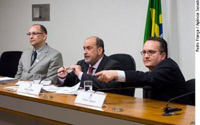 Comissão especial de juristas começa a desenhar proposta de novo Código Penal