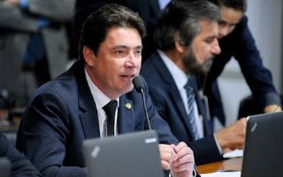 Projeto de Lei no Senado acaba com a reserva de mercado da Polícia Civil e garante o direito da Polícia Militar lavrar o Termo Circunstanciado de Ocorrência