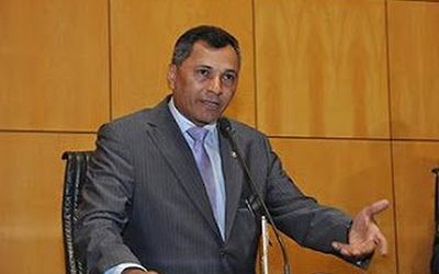 Juiz de Direito capixaba, Sérgio Ricardo de Souza é o novo Ouvidor Nacional do Ministério Público