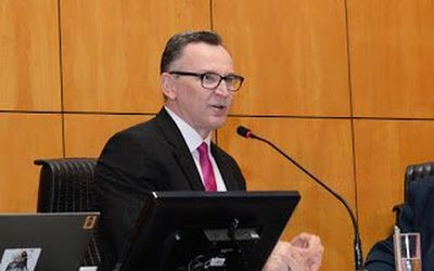 CASO JÁ ESTÁ SENDO INVESTIGADO PELA POLÍCIA FEDERAL: Governo Hartung cria despesas fictícias na Educação para enganar a União, diz deputado Majeski