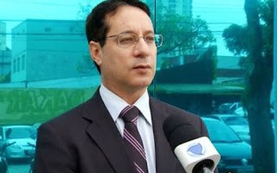 Promotor de Justiça do Espírito Santo faz curso de Combate ao Crime Organizado na Itália: ‘Máfias italianas se expandiram para o Brasil’