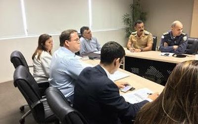 INTEGRAÇÃO DAS POLÍCIAS E PARCERIA COM AS COMUNIDADES AJUDAM A REDUZIR VIOLÊNCIA NA SERRA: Em 10 meses, município capixaba registra 102 assassinatos a menos