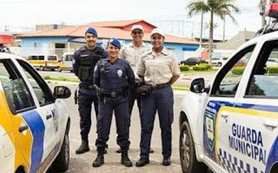 Parceria com a comunidade e integração com as Polícias Militar e Civil reduzem em 41% o número  de assassinatos na Serra em 2018