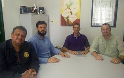 Dois anos após denúncia de rombo de mais de R$ 1 milhão no Sindicato dos Inspetores do Sistema Penitenciário do Espírito Santo, inquérito não tem desfecho na Polícia Civil, denuncia presidente do Sind