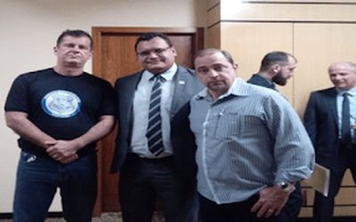 Tribunal nega recurso do Estado e ação dos juros do crédito rotativo avança em direção a uma decisão favorável aos policiais civis capixabas