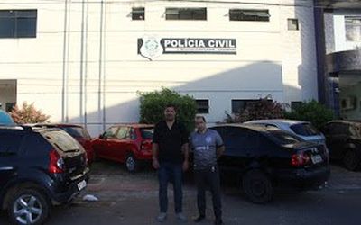 Sindipol diz que criação de delegacias sem efetivo policial engana a população e deixa impunes assaltos a ônibus e roubos contra comércio no Espírito Santo