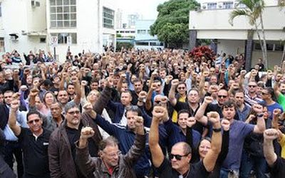 DESEMBARGADORES AFIRMAM QUE CÁLCULOS REALIZADOS PELO SINDIPOL SOBRE CONTINGENCIAMENTO ESTÃO CORRETOS: Tribunal de Justiça indefere pedido da PGE e manda Estado pagar juros e correções a mais de 2.300 