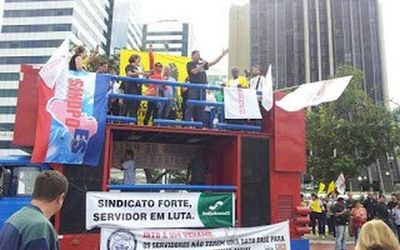 DECISÃO DA JUSTIÇA MANDA GOVERNO INDENIZAR POLICIAIS PELOS ÚLTIMOS CINCO ANOS COM JUROS E CORREÇÃO MONETÁRIA: Sindipol pede e Estado vai voltar a pagar auxílio-alimentação aos policiais civis