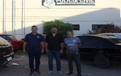 MEDIDA BENEFICIA OS POLICIAIS QUE AINDA NÃO FIZERAM CURSO DE CAPACITAÇÃO VEICULAR: Tribunal de Justiça acolhe pedido do Sindipol/ES e impede que governo puna policiais por se envolver em acidentes com