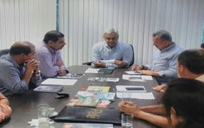 CHEFIA DA INSTITUIÇÃO  PUBLICA REGULAMENTAÇÃO DA NOVA LEI: Polícia Civil do Espírito Santo vai contratar 255 policiais aposentados
