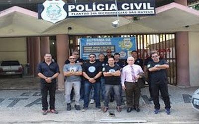 DEPOIS DE 17 ANOS, NOVELA DO CONTINGENCIAMENTO CHEGA AO FIM NO ESPÍRITO SANTO: Justiça acolhe novo pedido do Sindipol e obriga Estado a atualizar valores de correção monetária e juros para imediato pa