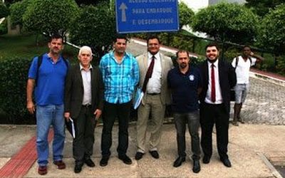 Tribunal de Justiça julga pedido do Sindipol que exige a aplicação da Lei de Revisão Geral Anual da remuneração dos policiais civis do Espírito Santo