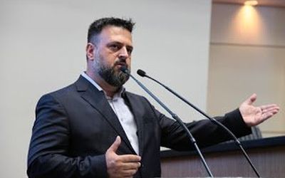 ANDERSON AMORIM DEFENDE CARREIRA COM ENTRADA ÚNICA E CICLO COMPLETO DE POLÍCIA: Presidente do Sinpol/SC fala da luta em favor da padronização das Polícias Civis e critica falta de reuniões da Senasp