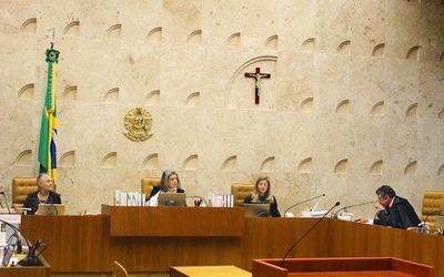 Fim do jogo de interesses nos Estados: Assembleia Legislativa não pode julgar governador por crime de responsabilidade, decide STF