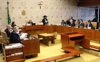 CORTE LEVOU 16 ANOS PARA JULGAR AÇÃO DIRETA DE INCONSTITUCIONALIDADE: Supremo derruba lei que dava gratificação para delegado que fazia pós-graduação em substituição ao Curso Superior de Polícia no Es