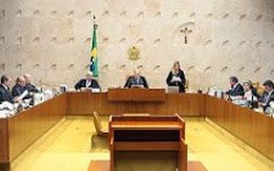 Promotores de Justiça, Oficiais da PM e Policiais Civis do Espírito Santo apoiam decisão histórica do STF que permite a prisão do réu a partir de julgamento de segunda instância