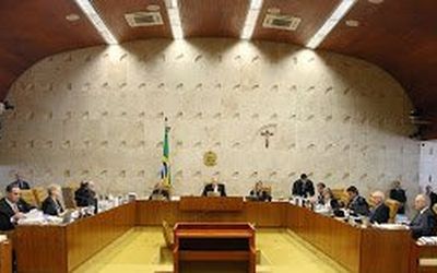 EM DECISÃO HISTÓRICA, SUPREMO INTERVÉM NO SISTEMA CARCERÁRIO: STF reconhece violação a direitos fundamentais no sistema prisional brasileiro