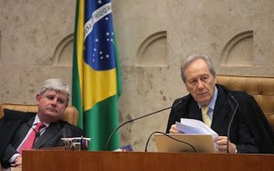STF reconhece poder de investigação penal do Ministério Público