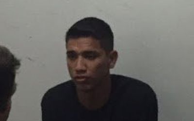 POLÍCIA CIVIL PRENDE RAPAZ QUE MATOU MÉDICA: Executor revela para delegado os nomes dos dois mandantes