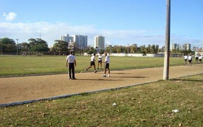 Policiais militares passam a ser obrigados a fazer treinamento físico no Espírito Santo