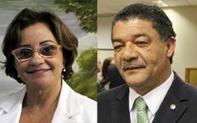 Janete Vargas e Robson Albanez são eleitos desembargadores do Tribunal de Justiça do Estado do Espírito Santo
