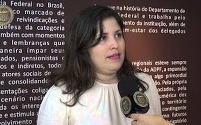 MP É PUBLICADA E TRANSFERE COMPETÊNCIAS DA PF E DA PRF PARA NOVO MINISTRO:  Medida Provisória que cria Ministério da Segurança Pública é inconstitucional, afirma presidente do Sindicato dos Delegados 