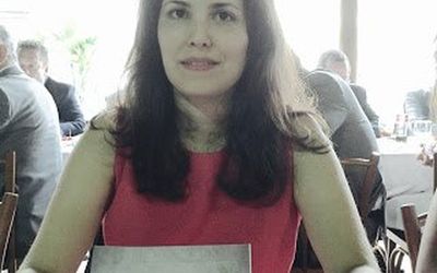 Tania Prado assume a Presidência do Sindicato dos Delegados de Polícia Federal do Estado de São Paulo