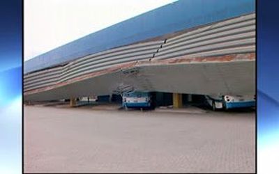 Governo Hartung reduziu em três vezes o valor de investimento na manutenção dos terminais do Transcol
