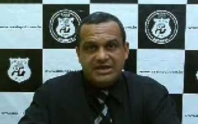 Presidente da Associação dos Investigadores do Espírito Santo convoca Assembleia Geral para prorrogar, mais uma vez, seu próprio mandato